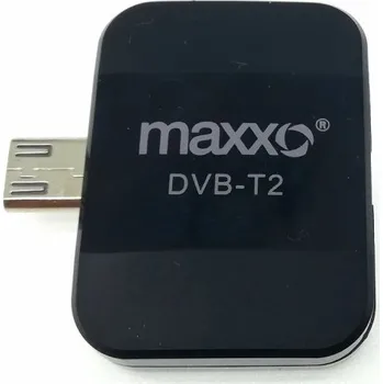 Maxxo T2 HEVC/H.265 Mobile HD TV tuner 