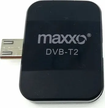 Maxxo T2 HEVC/H.265 Mobile HD TV tuner 