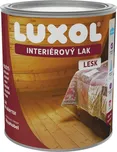 Luxol interiérový 0,75 l lesklý