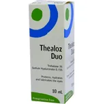 Théa Thealoz Duo oph.gtt. 10 ml