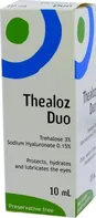 Théa Thealoz Duo oph.gtt. 10 ml