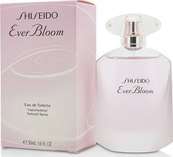Dámský parfém Shiseido Ever Bloom EDT