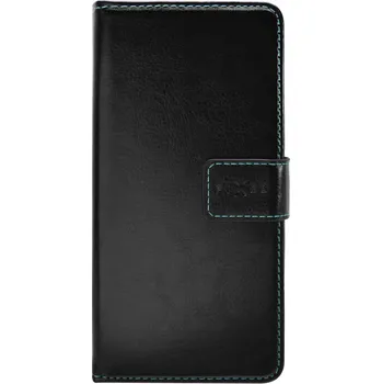 Fixed Opus pro Samsung Galaxy A7 (2018) černé Pouzdro na mobilní telefon Fixed Opus pro Samsung Galaxy A7 (2018) černé