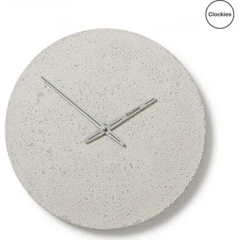 Hodiny Betonové hodiny Clockies CL300408