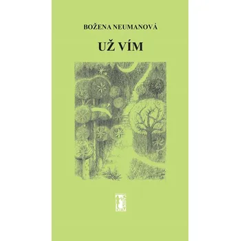 Kniha Už vím - Božena Neumanová (E-Kniha)