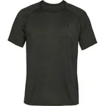 Under Armour Tech 2.0 SS Tee zelené