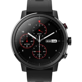 Chytré hodinky Amazfit Stratos