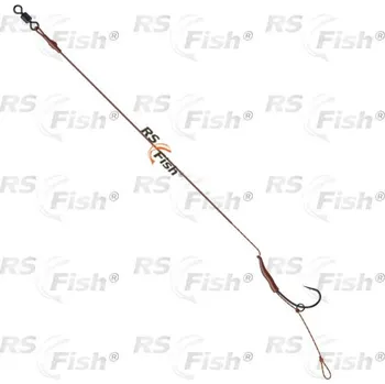 DAM Tactix Blow-Out Rig vel. 8 - 56765