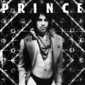 Zahraniční hudba Dirty Mind - Prince [LP]