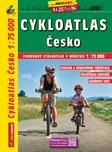 Cykloatlas Česko 1:75 000 - Shortcart