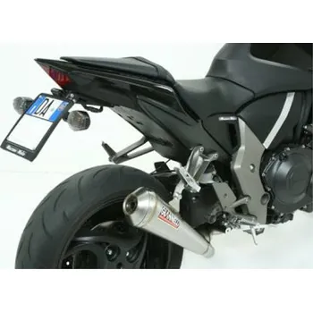 Koncovka výfuku Výfuk GIANELLI pro CB 1000 R Homologovaný