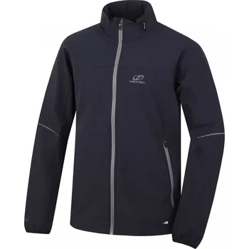 Pánská větrovka Hannah Huron Anthracite