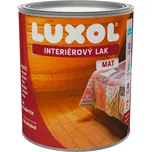 Luxol interiérový 0,75 l matný