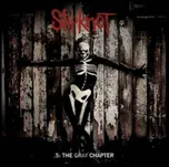 5: The Grey Chapter - Slipknot [CD]