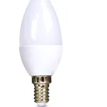 Solight LED 8W E14 3000K