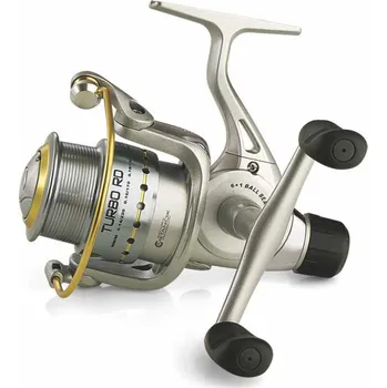 Rybářský naviják Mivardi Turbo 3500 RD