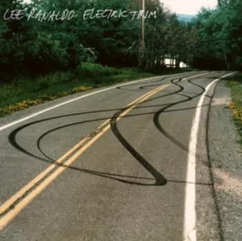 Zahraniční hudba Electric Trim - Lee Ranaldo [2LP]
