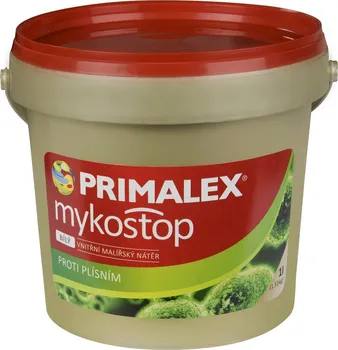 Interiérová barva Primalex Mykoskop 1 l