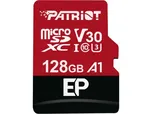 Patriot microSDXC 128 GB Class 10 U3…