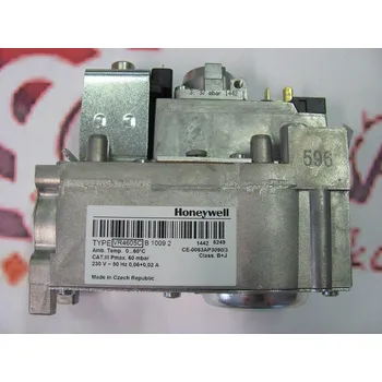 Kotel Destila Armatura plynová Honeywell VR 4605 CB 1009 484213000 DESTILA 484213000