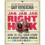 Jab, Jab, Jab, Jab, Jab, Right Hook -…