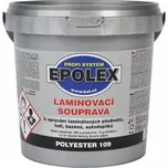 Souprava laminovací 400g Epolex