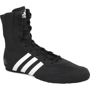 adidas Box Hog 2 Core Black/Cloud White, 40 2/3