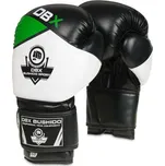 DBX Bushido B-2v6 černé/bílé/zelené