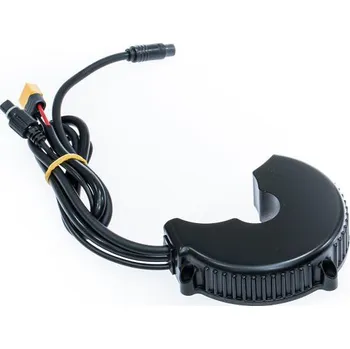 sada pohonu pro kolo Náhradní řídící jednotka pro 750W středový pohon 48V/25A, v2