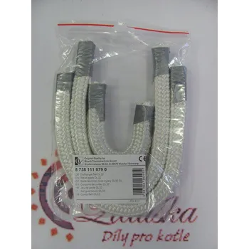 Kotel Dakon Sada těsnící šnůry trysky DAMAT Pyro 32G 87381110790