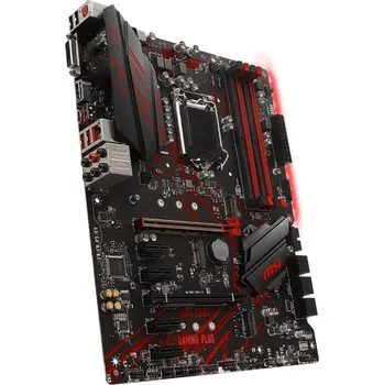 Základní deska MSI MPG Z390 Gaming Plus (7B51-001R)