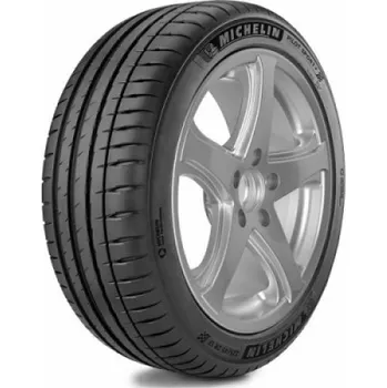 Letní osobní pneu Michelin Pilot Sport 4 S 285/35 R20 104 Y XL FP BMW