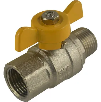 Kotel Mereo Kohout kulový plyn, MxF, 1/2" PR29A