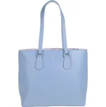 Dámská modrá kabelka David Jones 5901-2 (Moderní dámská kabelka David Jones)