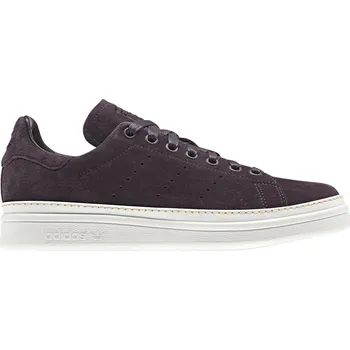 Dámské tenisky adidas Stan Smith New Bold W červené