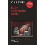 Rady zkušeného ďábla - C. S. Lewis