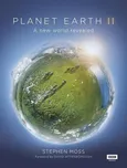 Planet Earth II. - Stephen Moss (EN)