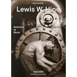 America at Work - Peter Walther, Lewis…