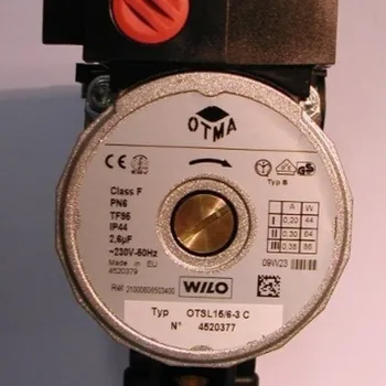 Kotel Thermona Oběhové čerpadlo OTSL 15/6 42376