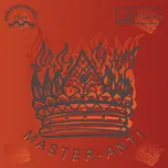 Der Materialspezialist Master Anti černý