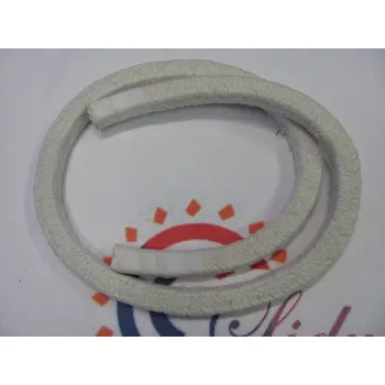 Kotel Dakon Těsnící šňůra dvířek 20 x 20 x 1235 KP Pyro F 87381228160
