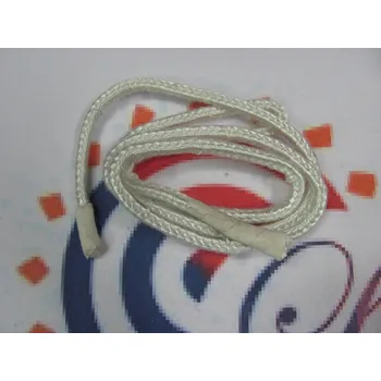 Kotel Dakon Šnůra těsnící pro sběrač 5x5-1000 DAKON FB 87399300980