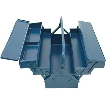 Kufr na nářadí 5dílný 530 x 200 x 200 mm