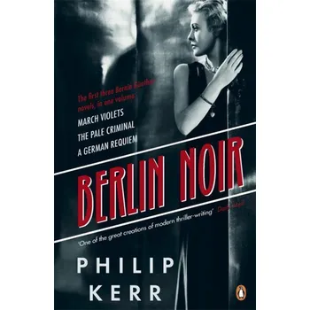 Berlin Noir - Philip Kerr (EN)