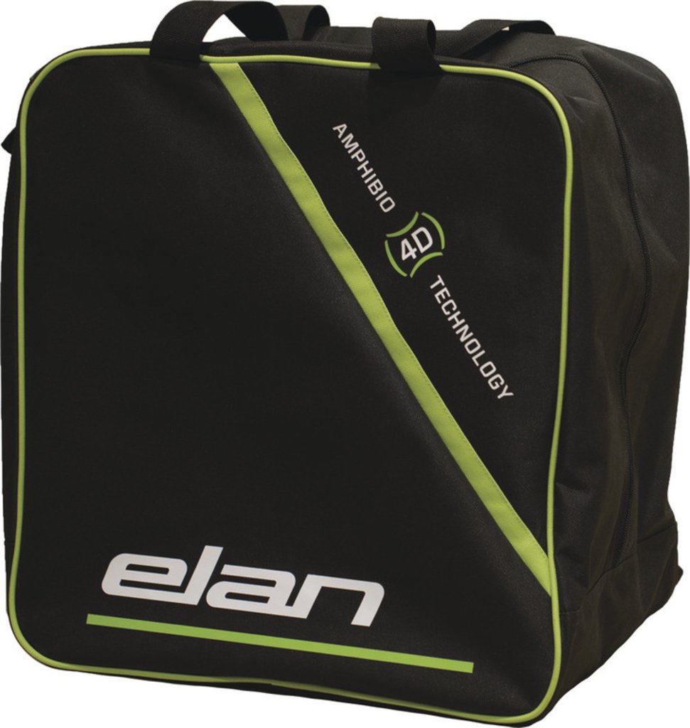 Elan Ski boot and helmet bag 45 l od 649 Kč Zbozi.cz