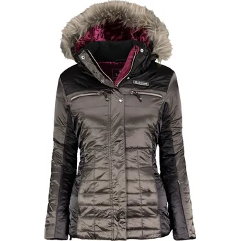 Trimm Ester Platinum/Grafit/Black