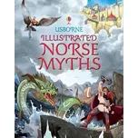 Illiustrated Norse Myths - Alex Frith…