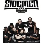 Sidemen: The Book - The Sidemen (EN)