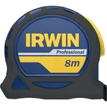 IRWIN Professional svinovací metr 8 m