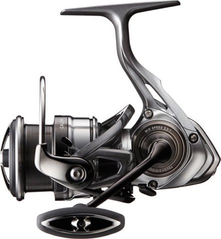 Daiwa Caldia LT 4000 D-CXH od 3 780 Kč - Zbozi.cz